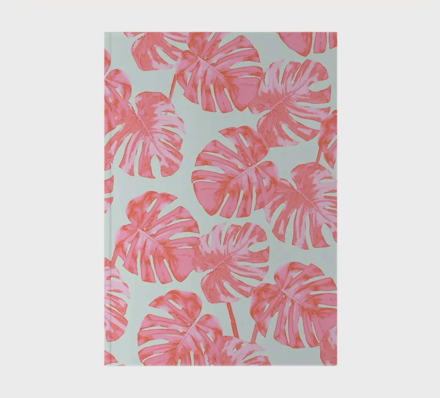 Palm notebook by Kind of Style