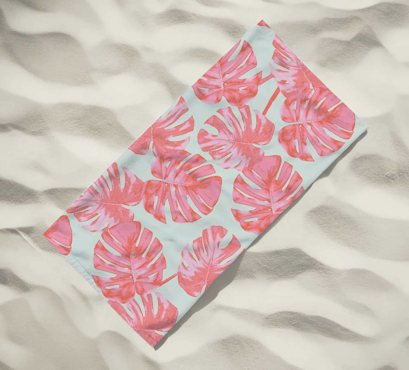 Palm telo mare da Kind of Style