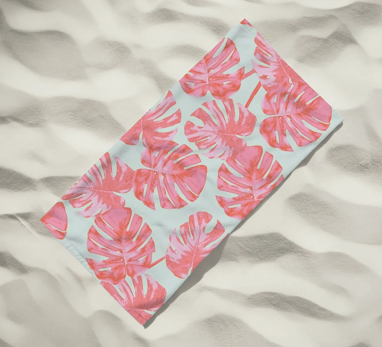 Palm telo mare da Kind of Style