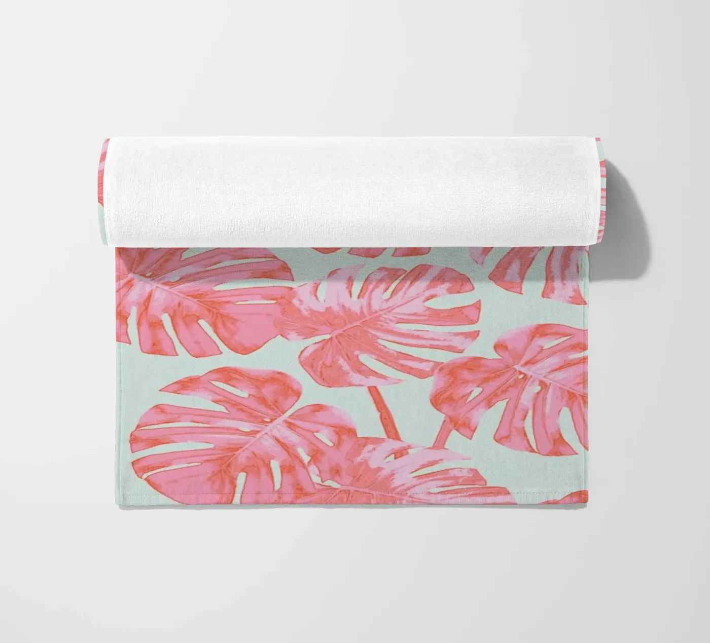 Palm telo mare da Kind of Style