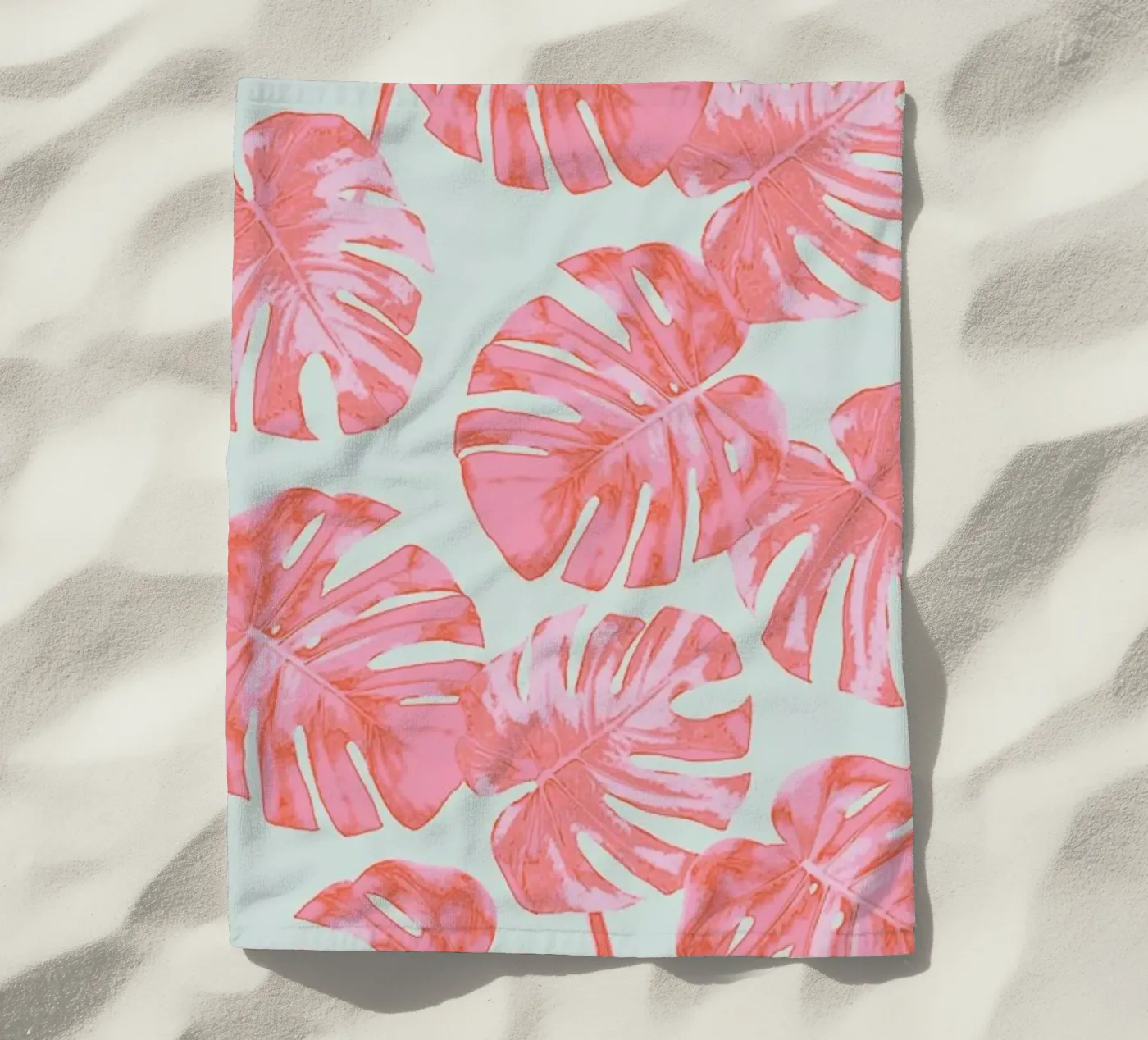 Palm telo mare da Kind of Style
