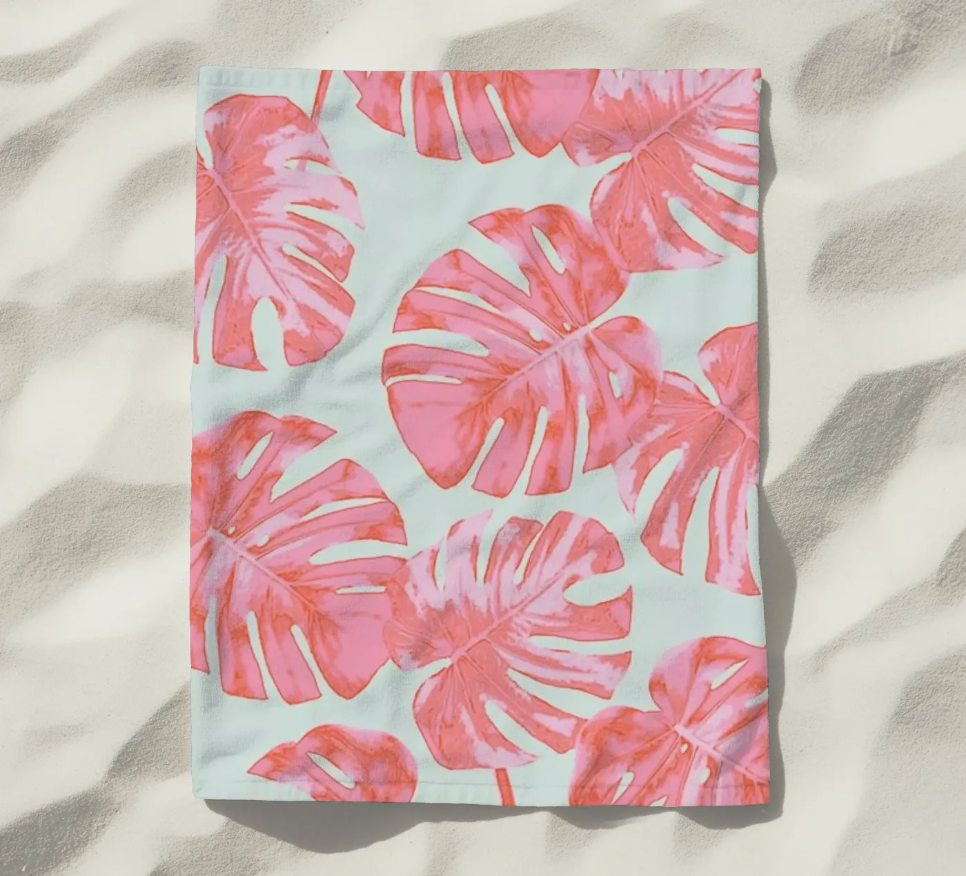 Palm telo mare da Kind of Style