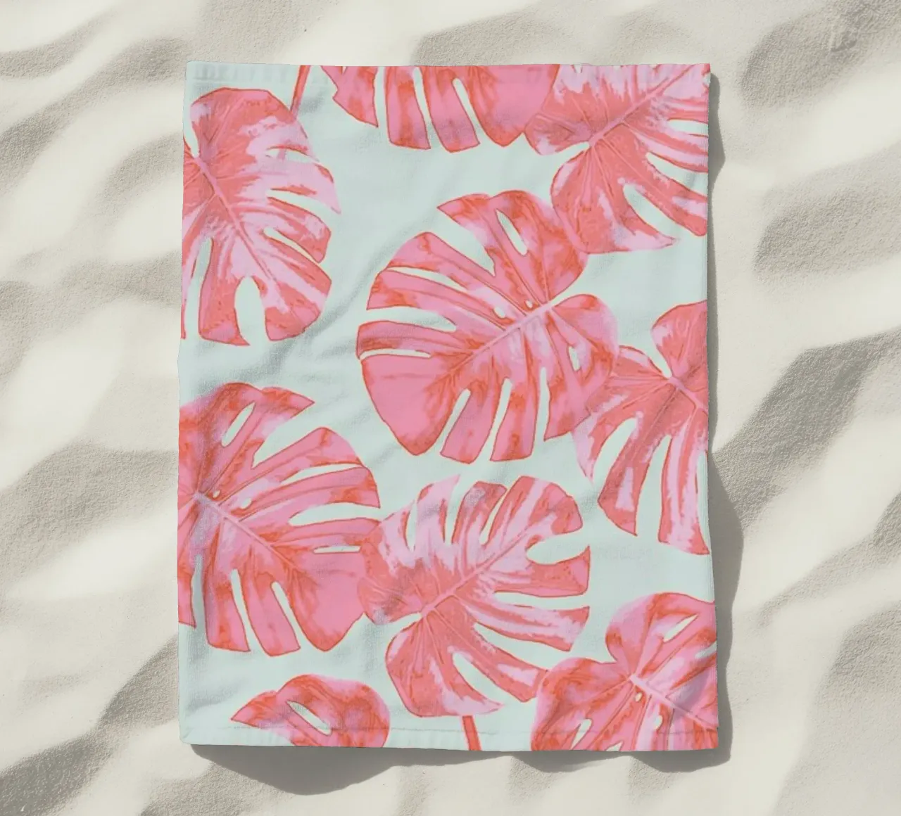 Palm telo mare da Kind of Style