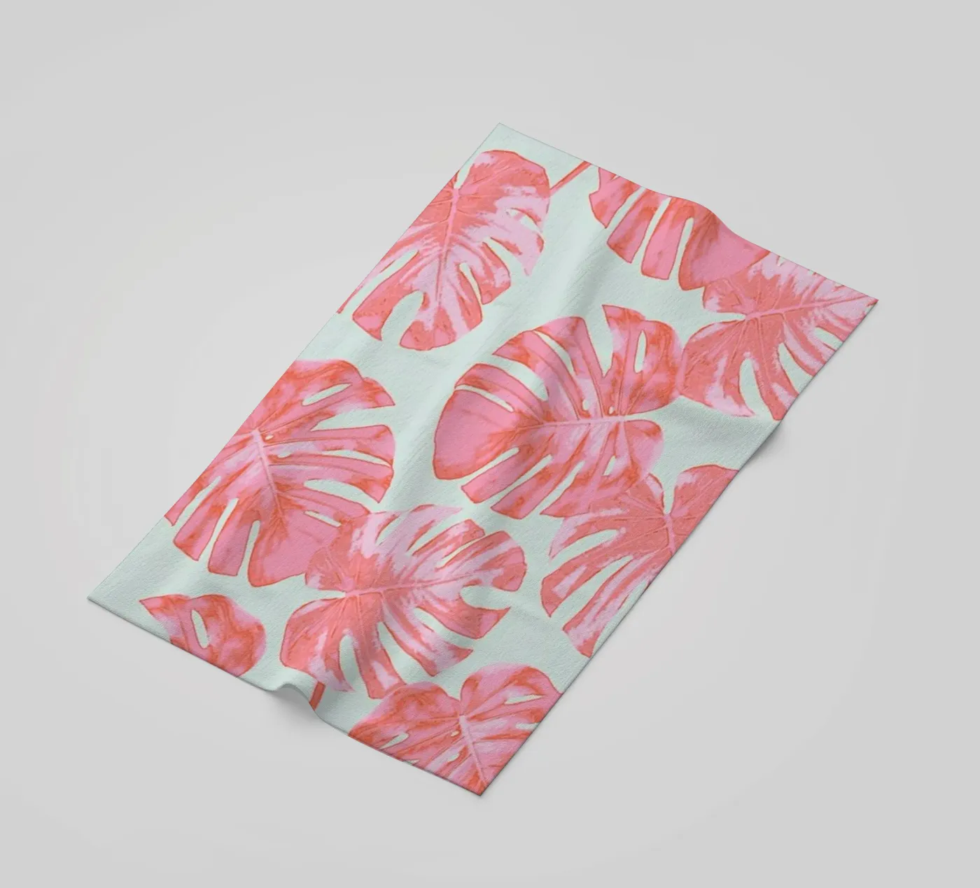 Palm telo mare da Kind of Style