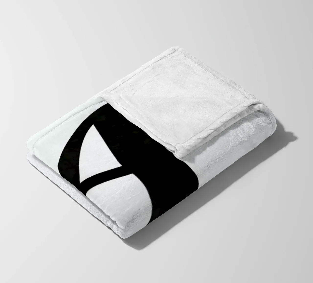 All Of Me coperta in pile da Froilein Juno