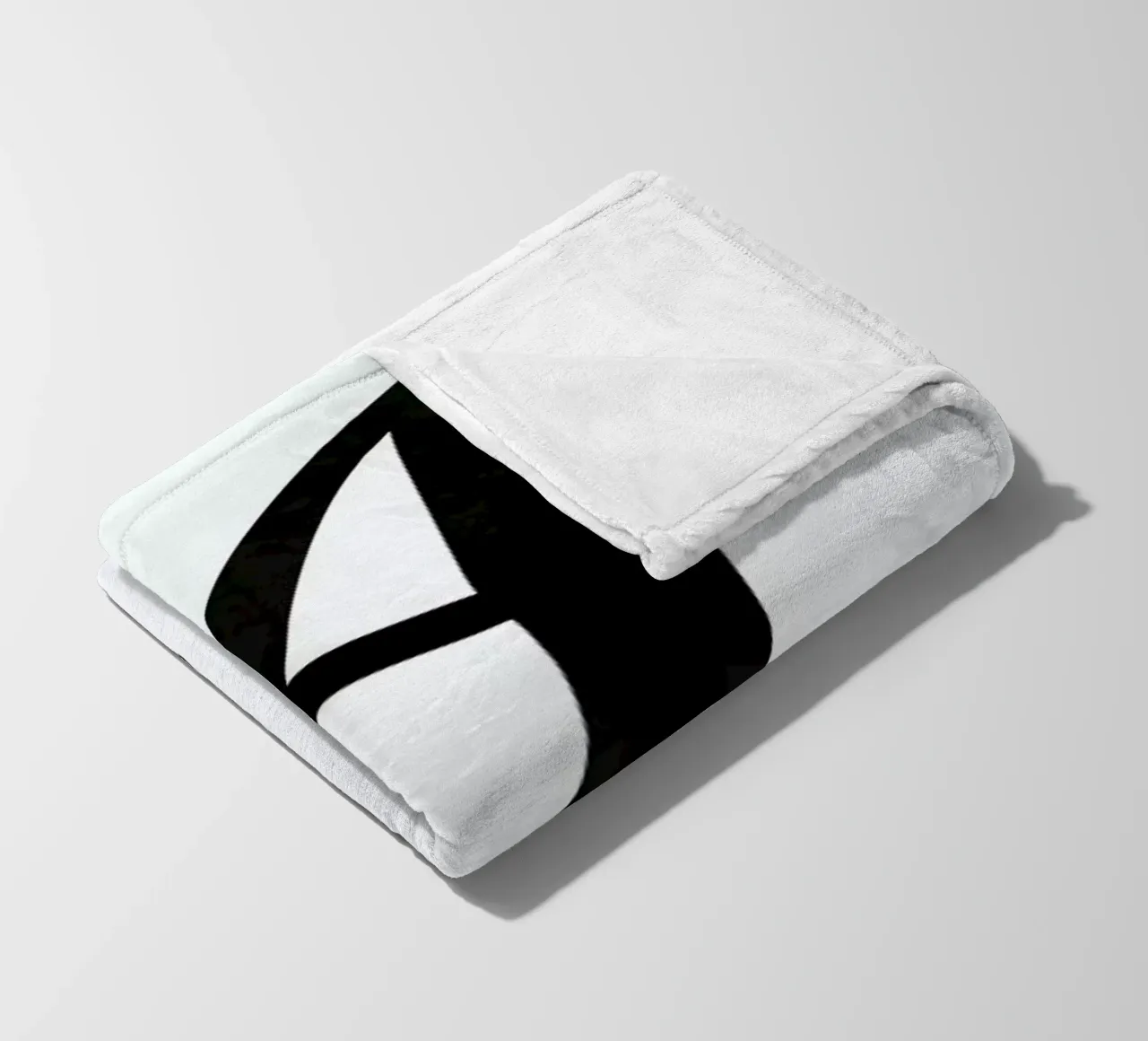All Of Me coperta in pile da Froilein Juno