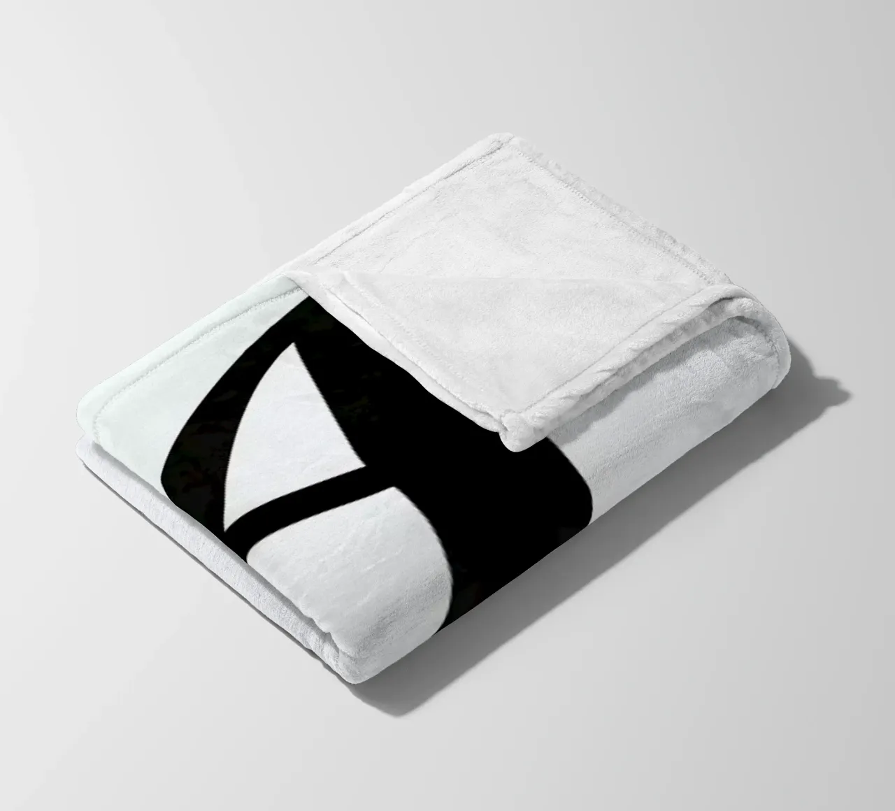 All Of Me coperta in pile da Froilein Juno