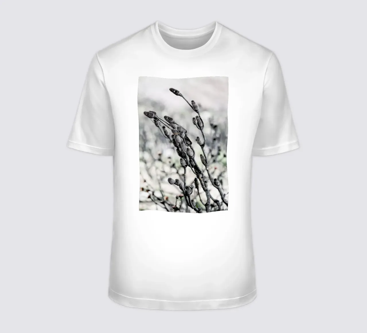 Swartberg Protea 4 t-shirt da Shot By Clint