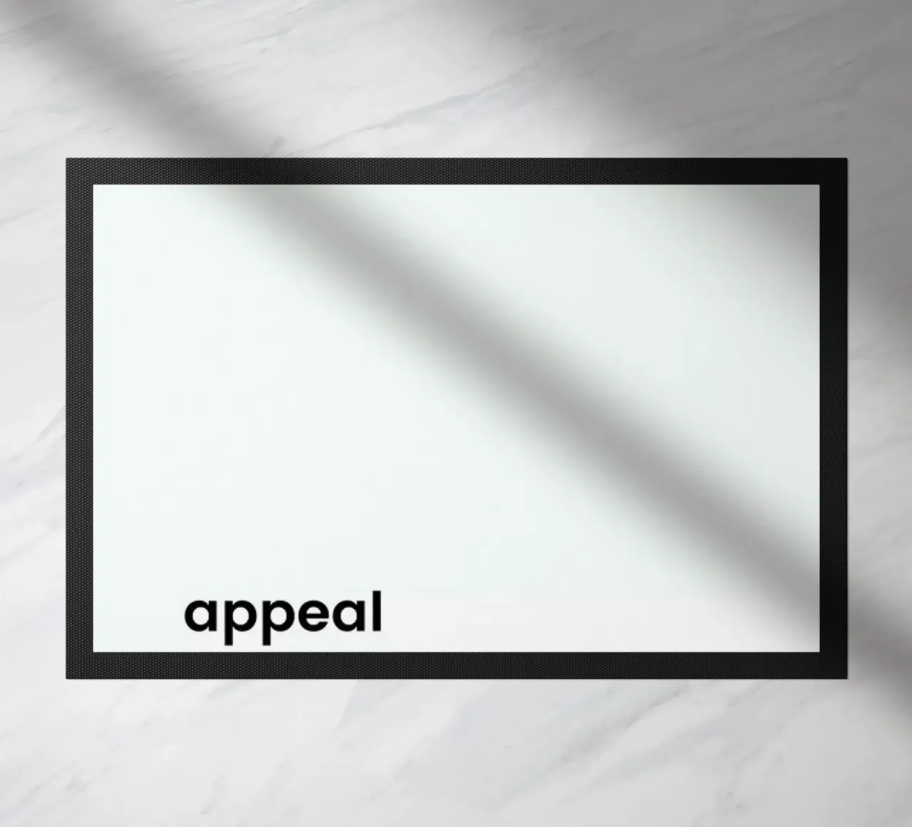 Appeal 2 zerbino da Studio One