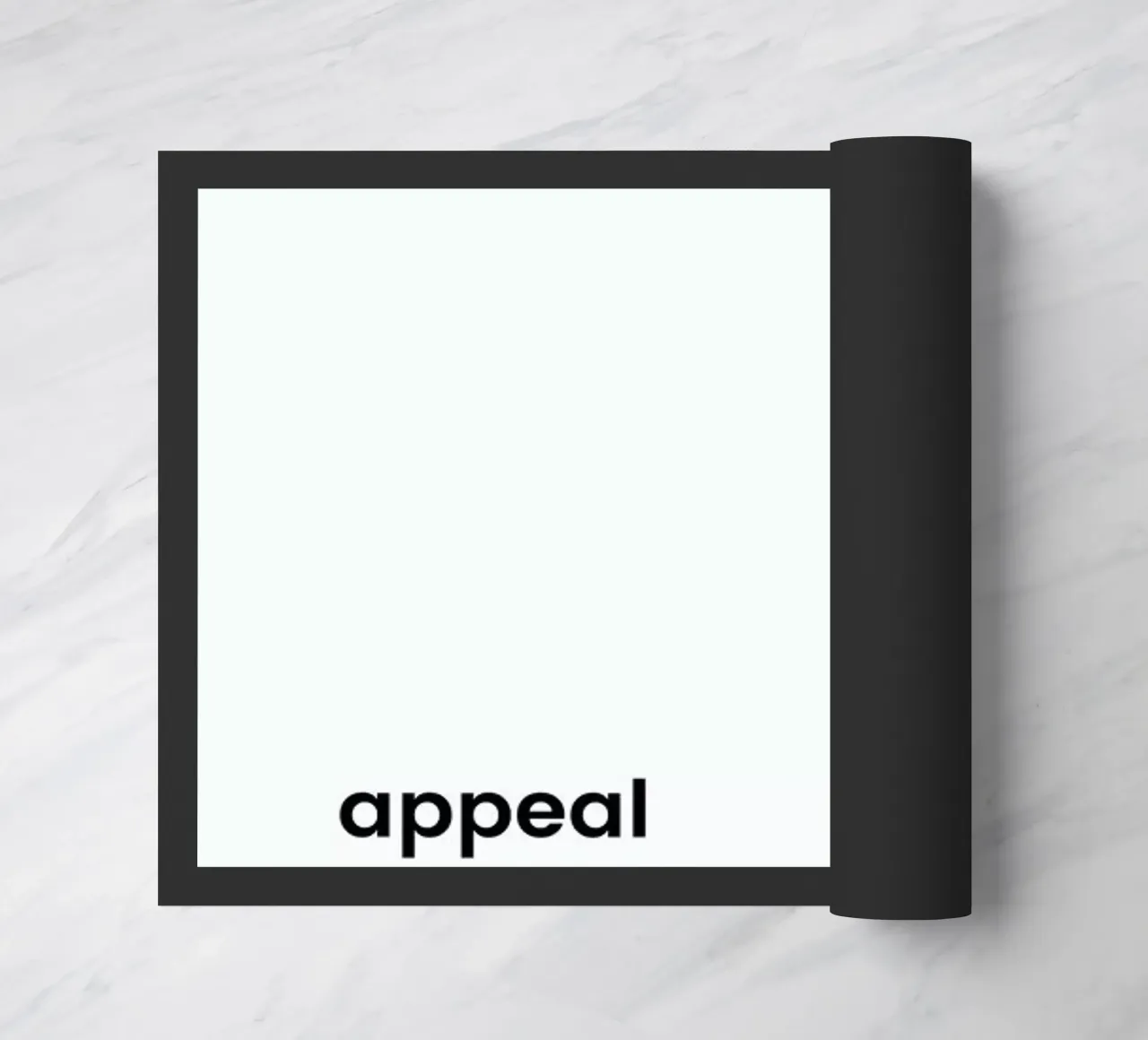 Appeal 2 zerbino da Studio One