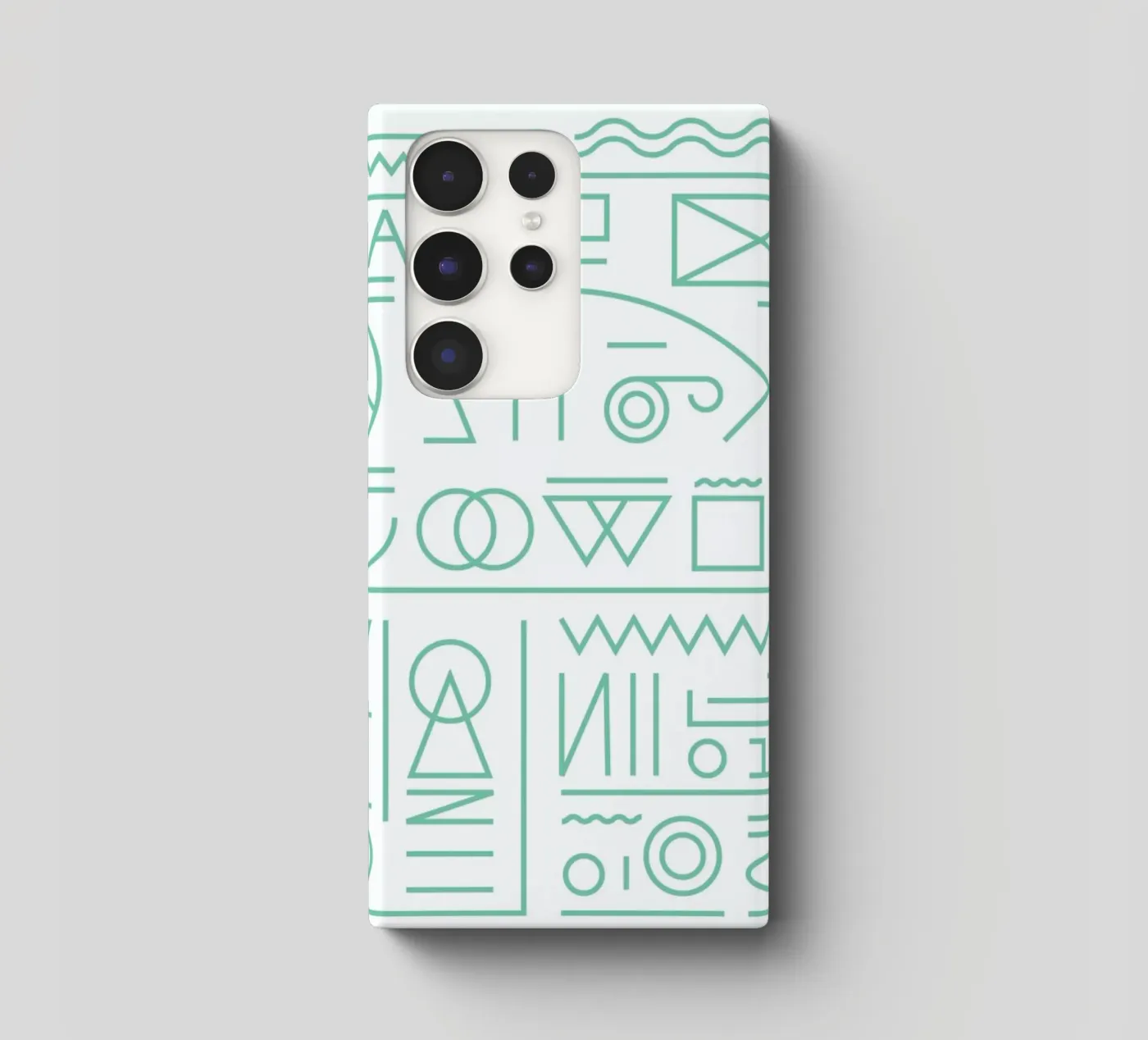 Raw cover samsung da Tyler Dale