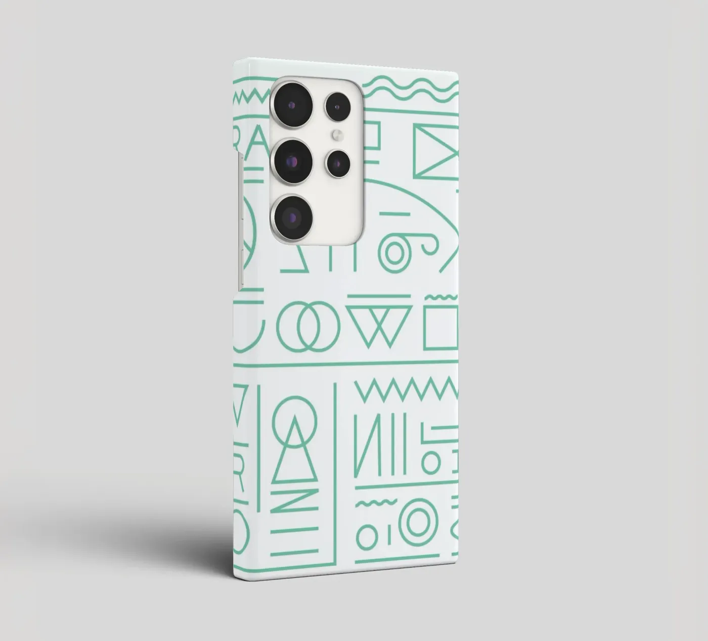Raw cover samsung da Tyler Dale