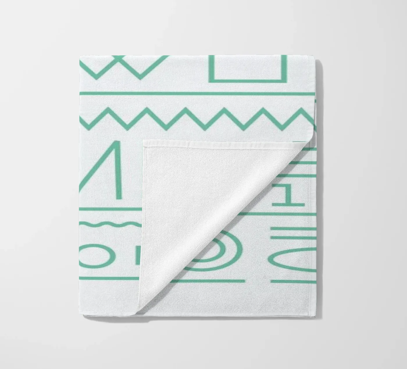 Raw telo mare da Tyler Dale