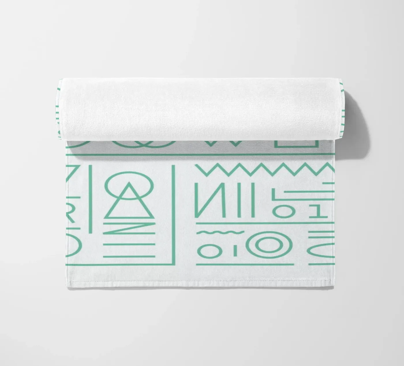 Raw telo mare da Tyler Dale