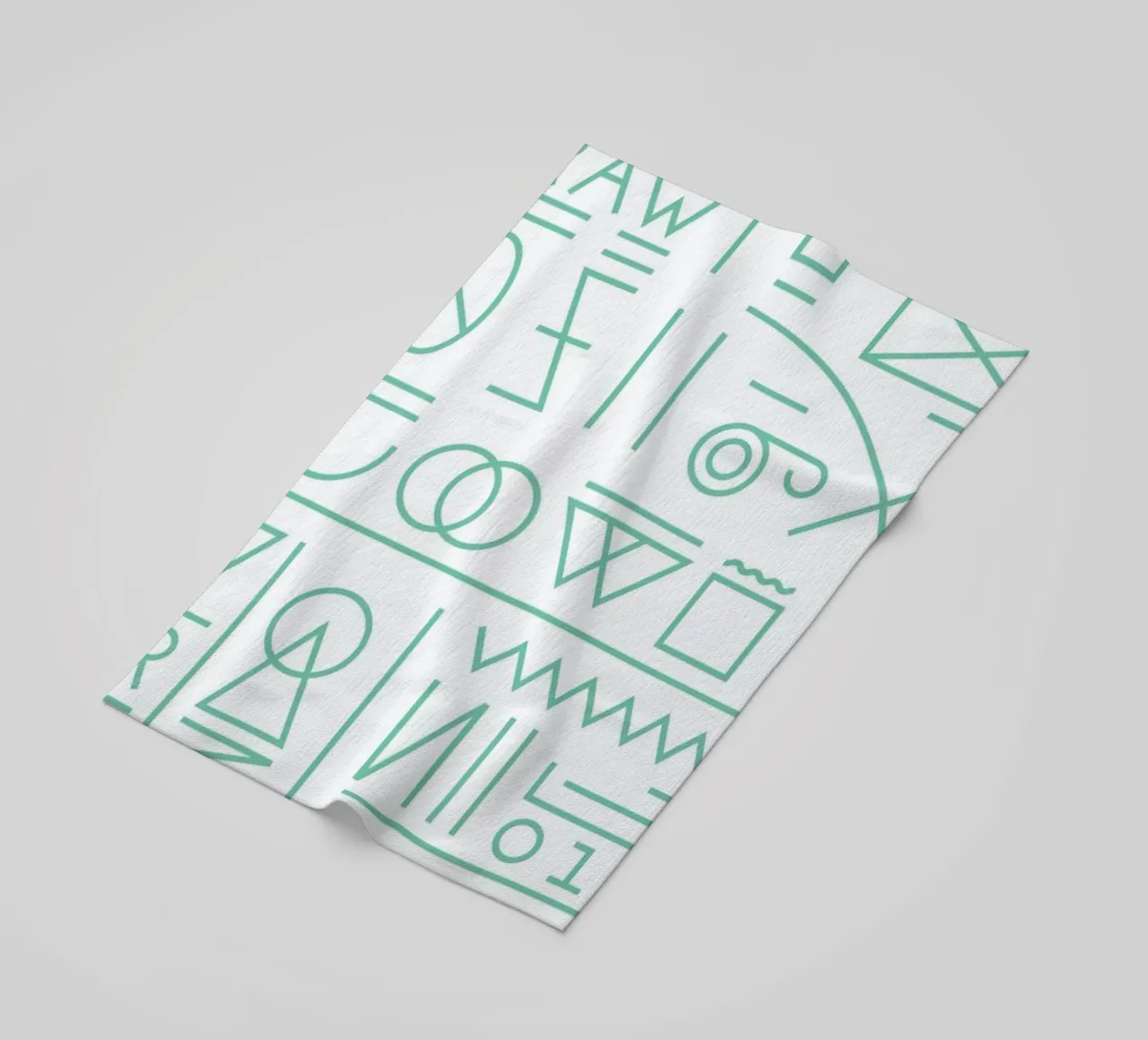 Raw telo mare da Tyler Dale