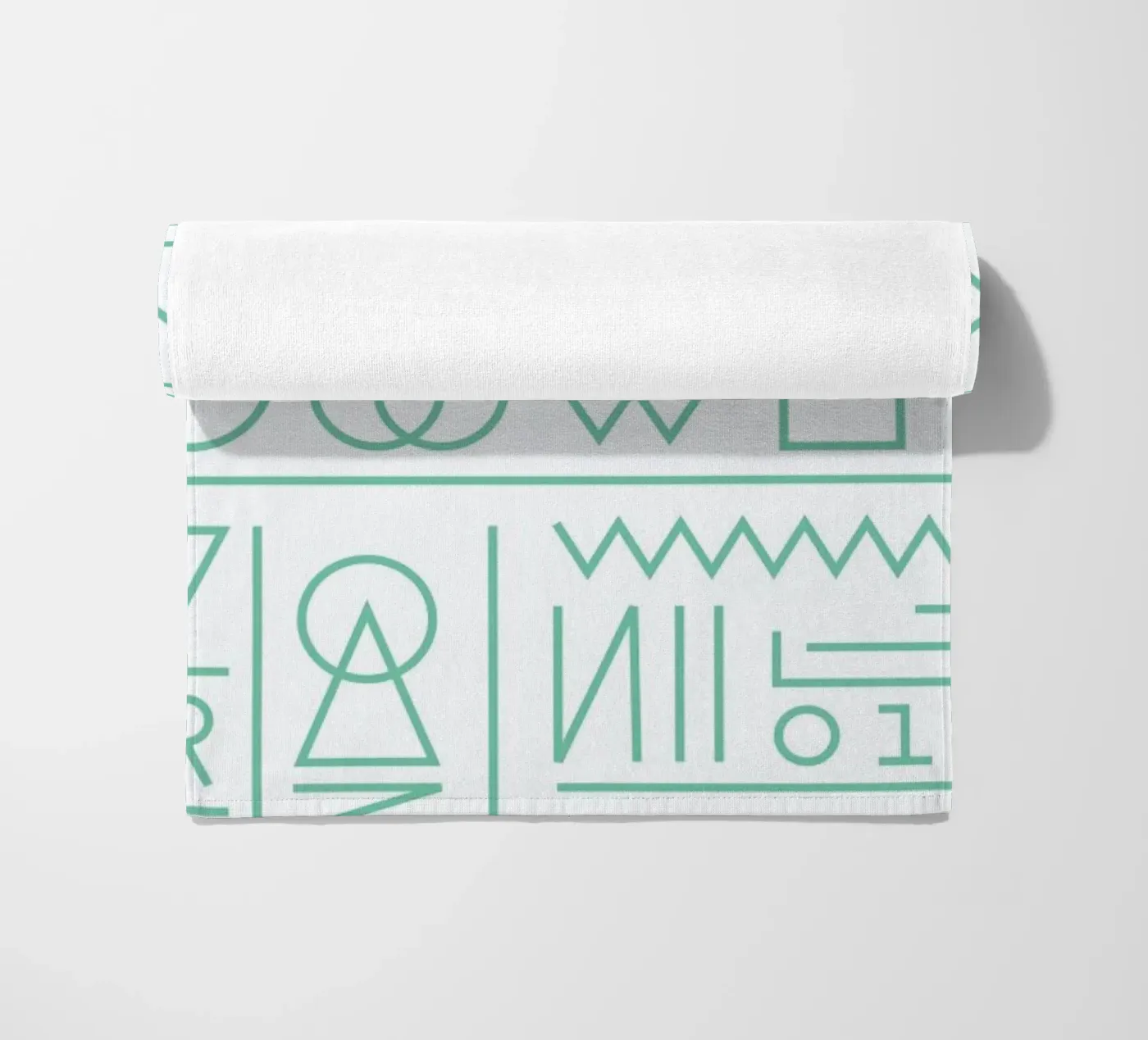 Raw telo mare da Tyler Dale