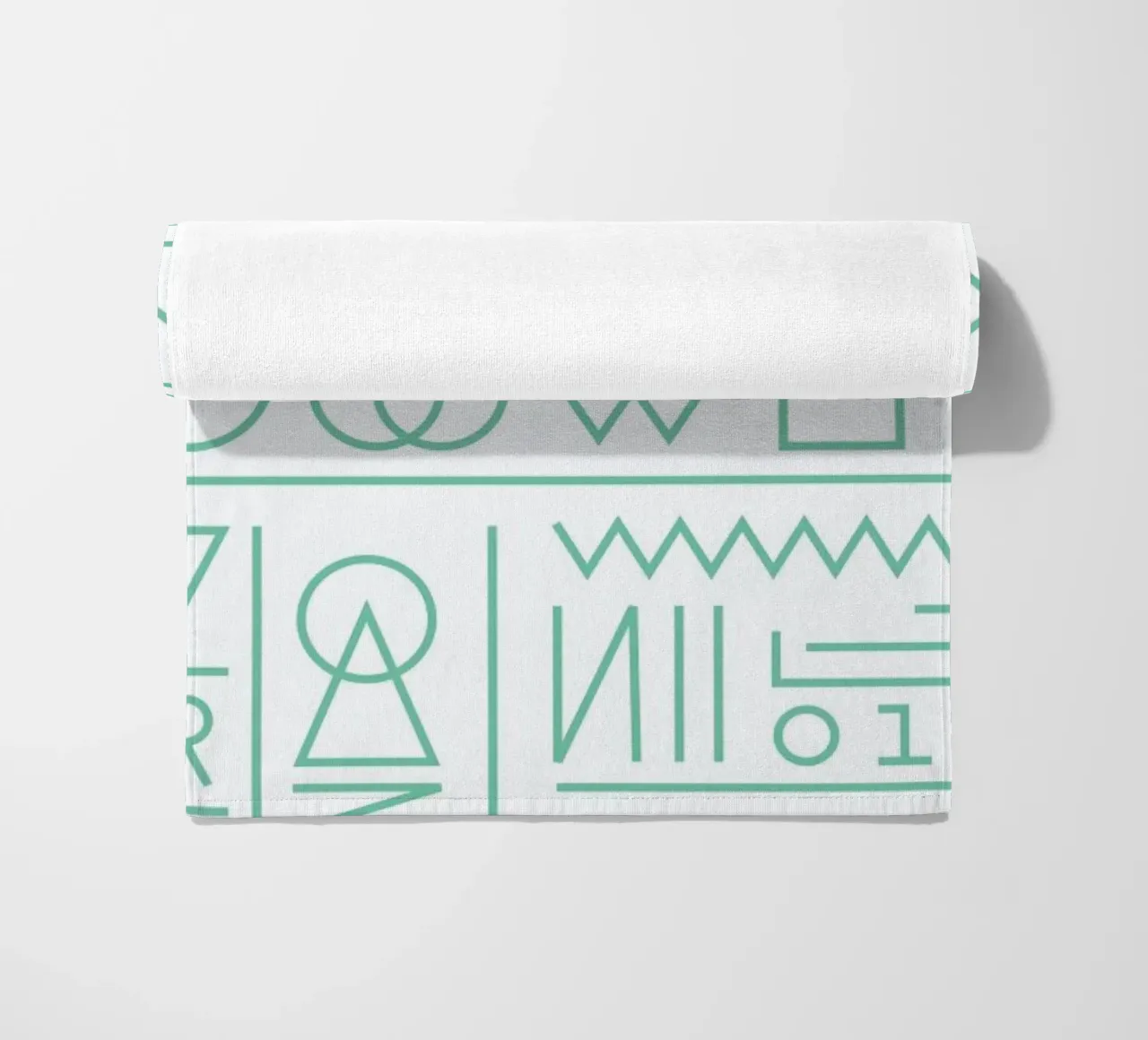 Raw telo mare da Tyler Dale