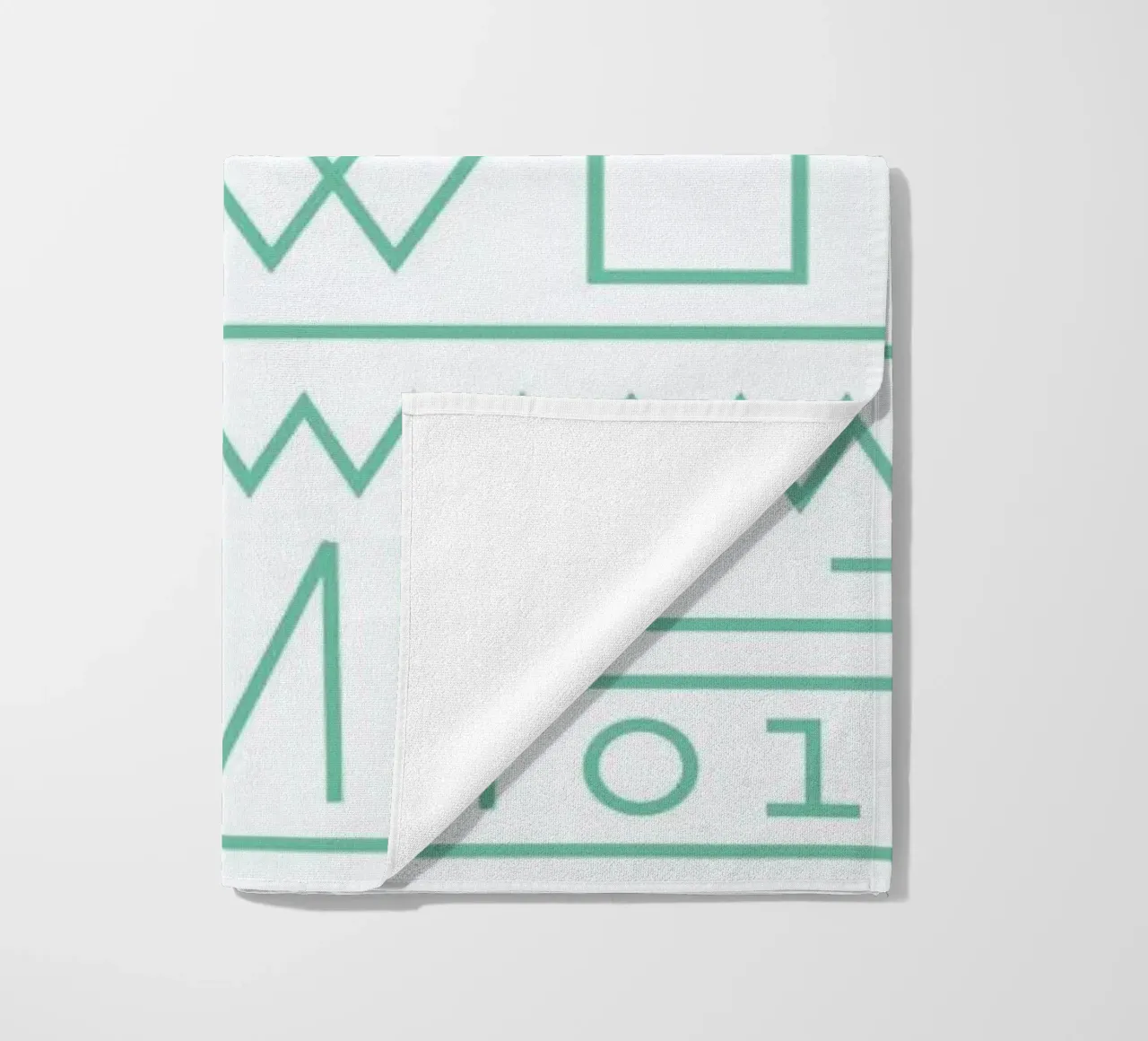 Raw telo mare da Tyler Dale