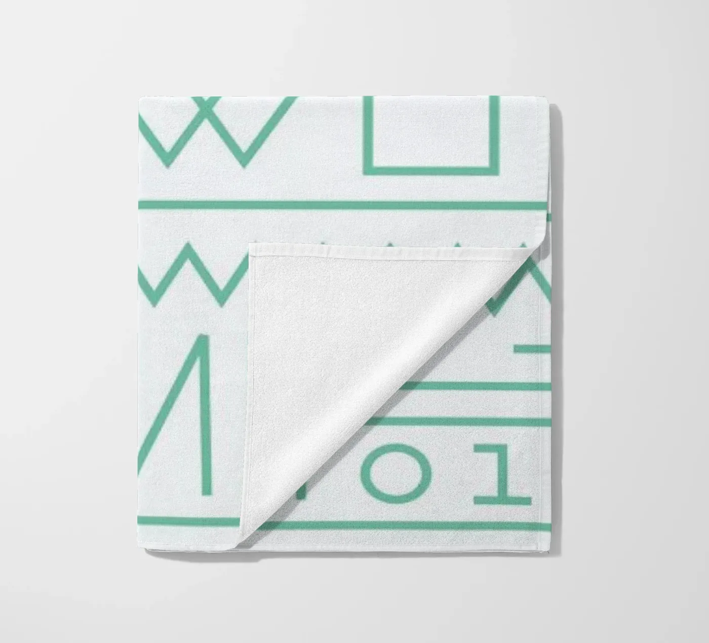 Raw telo mare da Tyler Dale