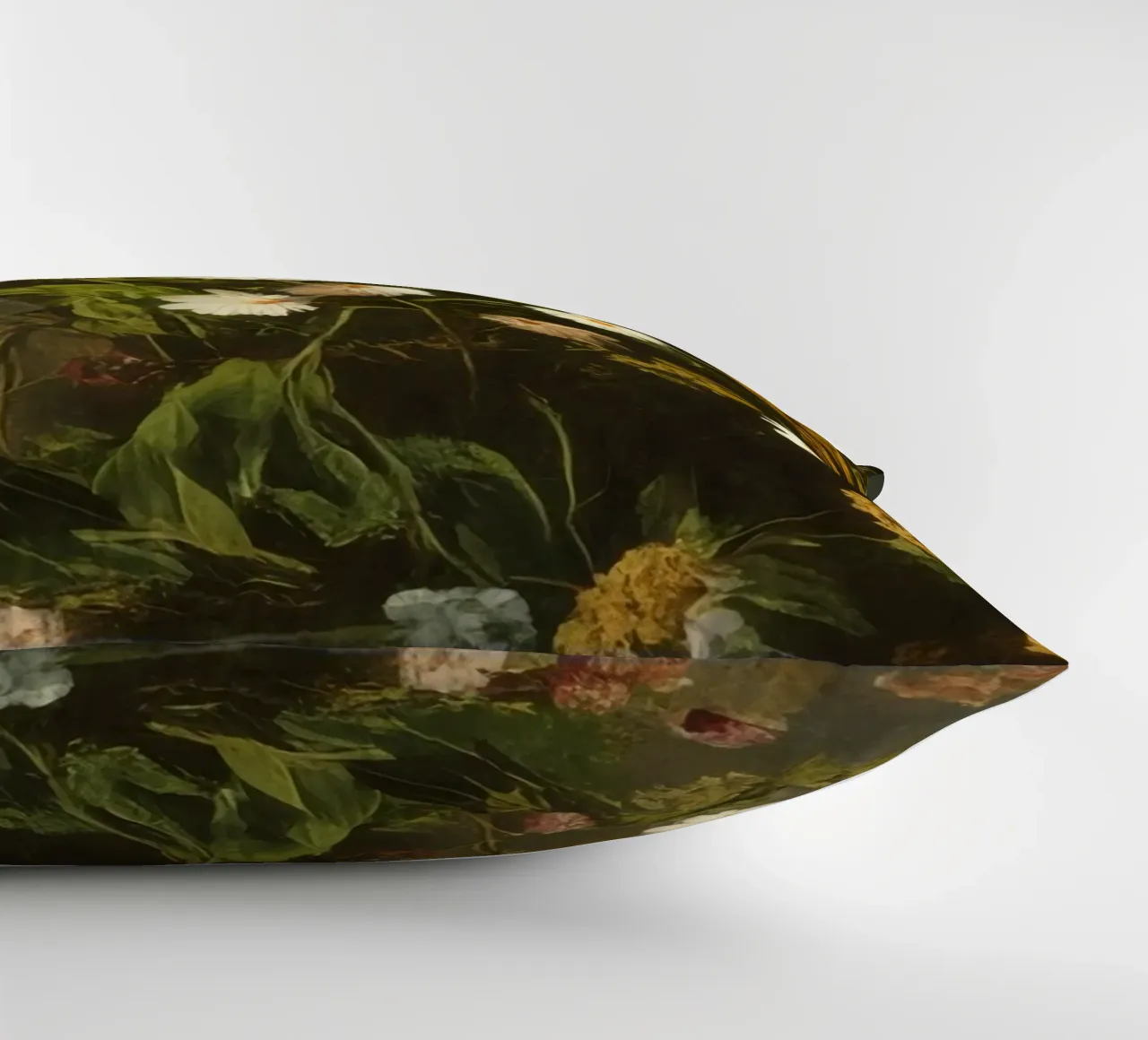 Blumen_5 cuscino da Impressionismus by LK