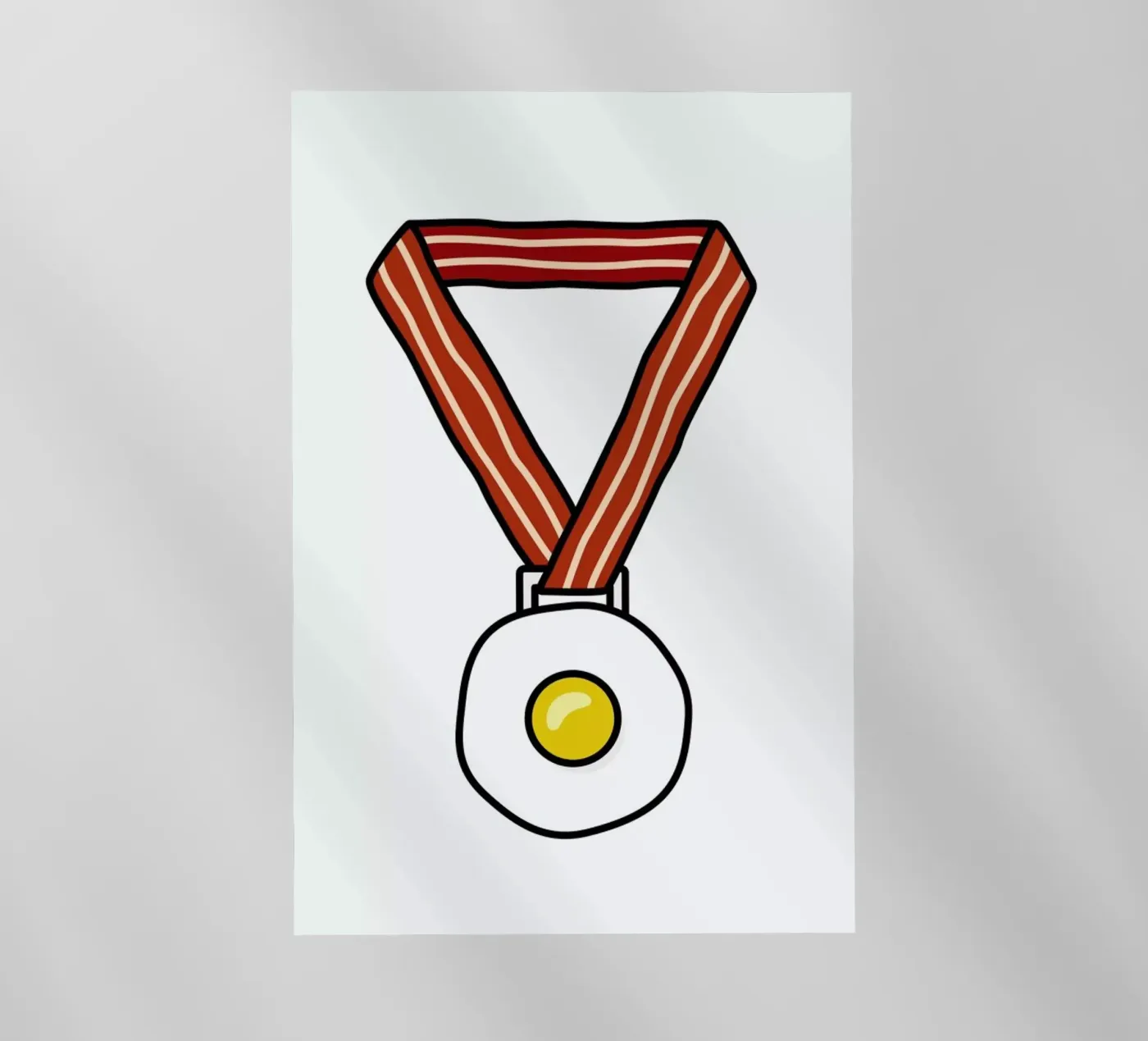 Winner pellicola backlit da Jaco Haasbroek