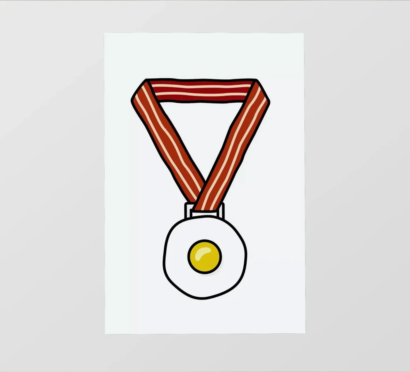 Winner pellicola backlit da Jaco Haasbroek