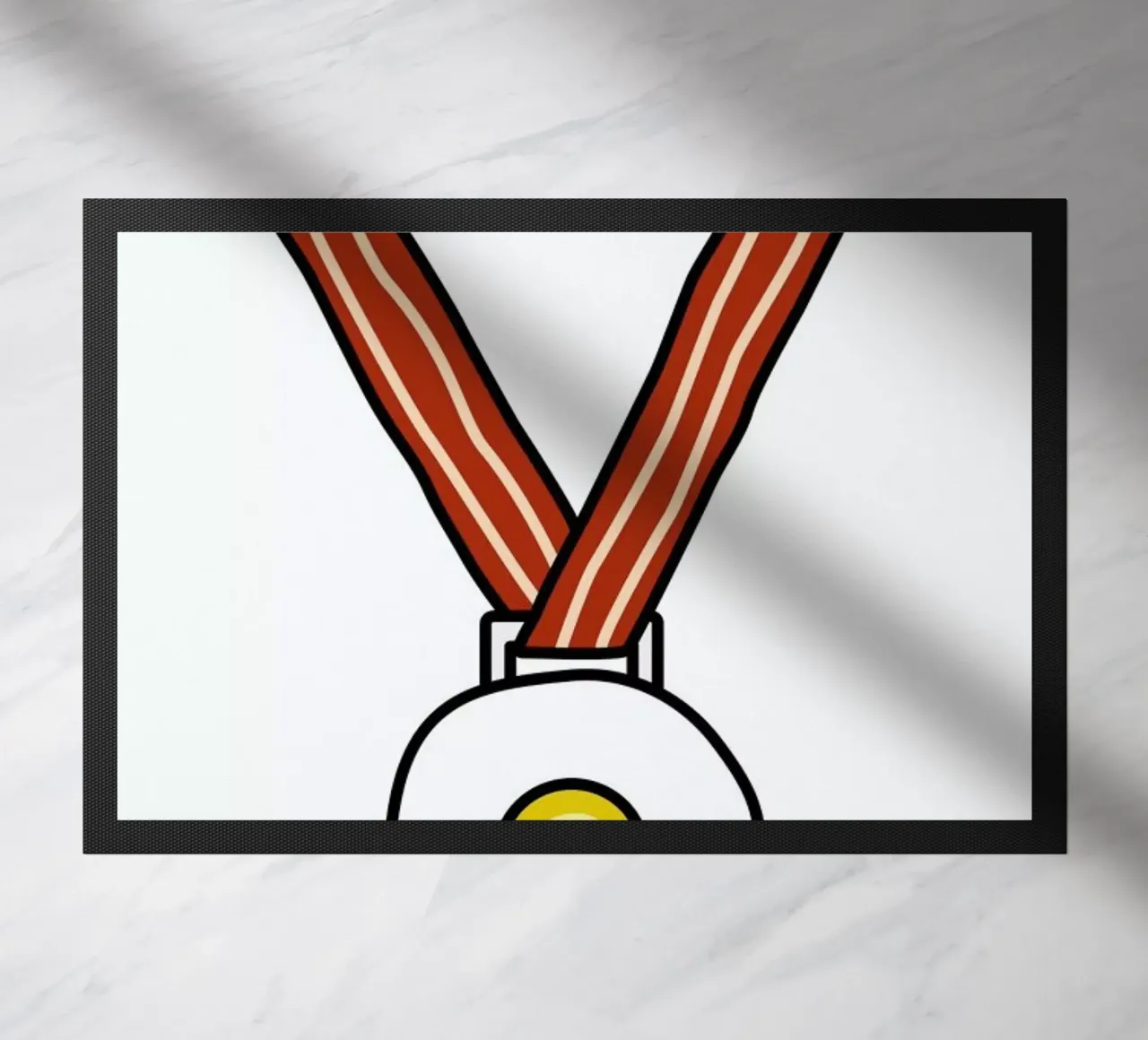 Winner zerbino da Jaco Haasbroek