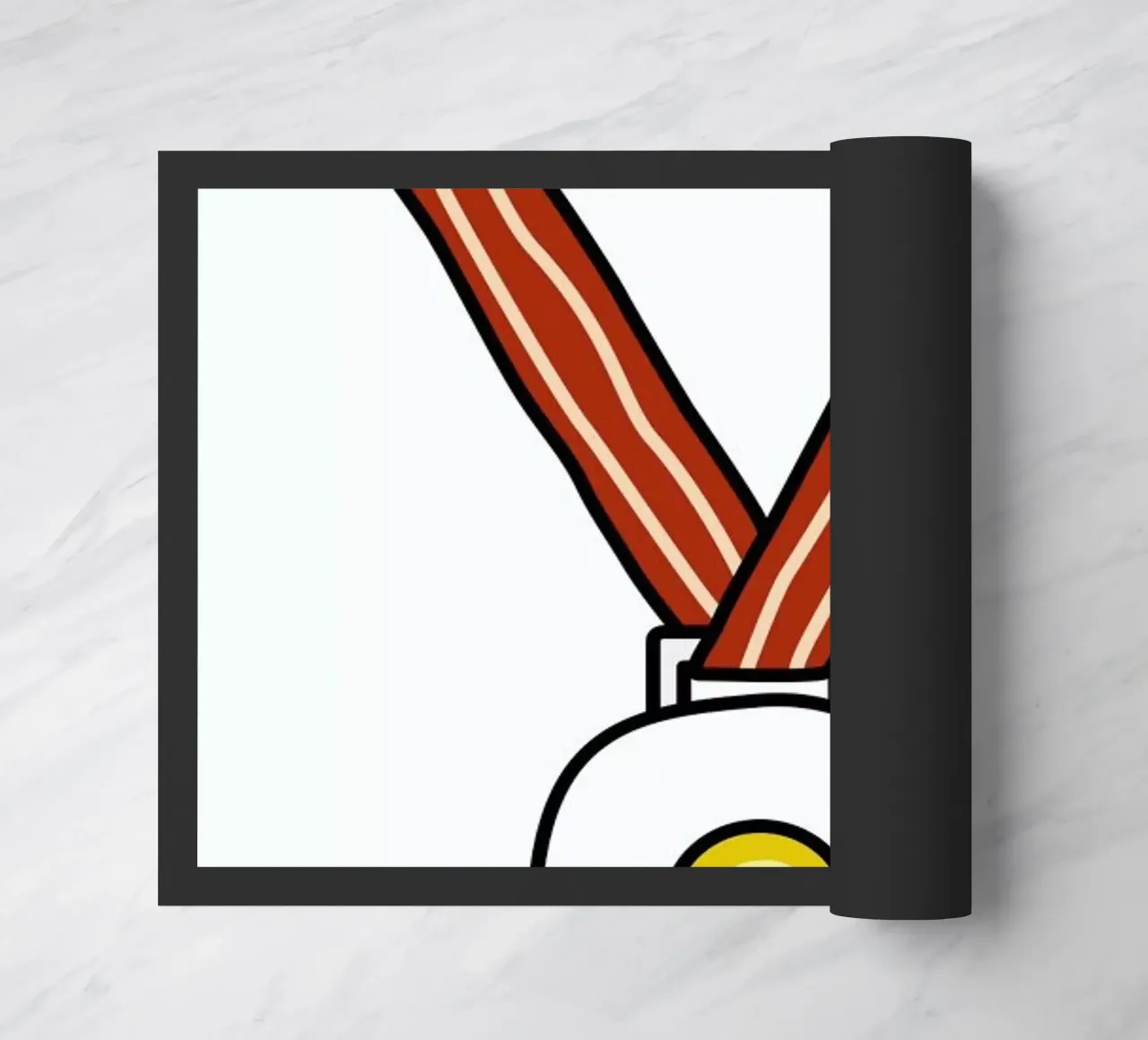 Winner zerbino da Jaco Haasbroek