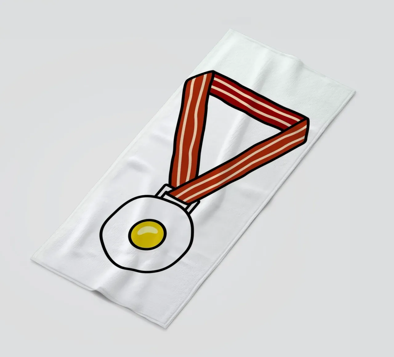 Winner telo mare da Jaco Haasbroek