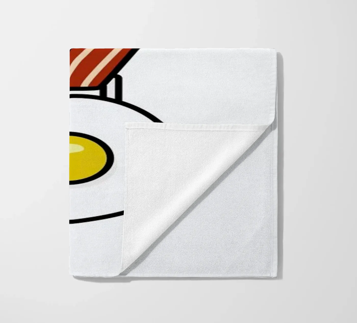 Winner strandhanddoek van Jaco Haasbroek