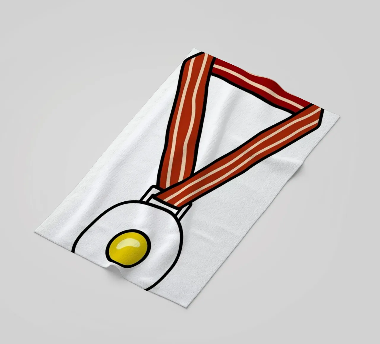 Winner telo mare da Jaco Haasbroek