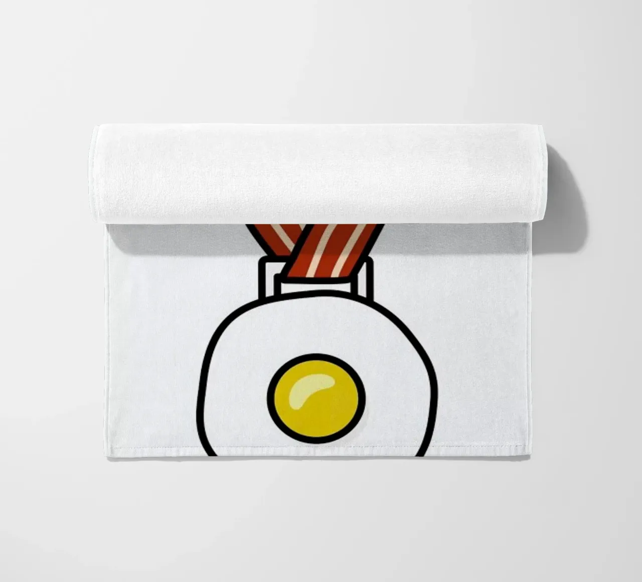 Winner telo mare da Jaco Haasbroek