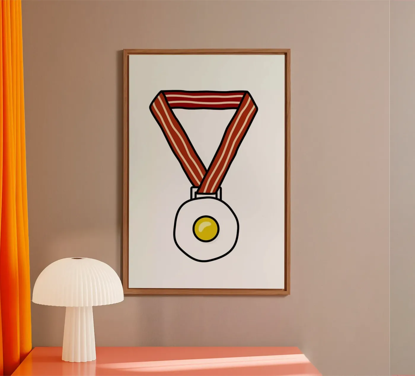 Winner alluminio dibond da Jaco Haasbroek