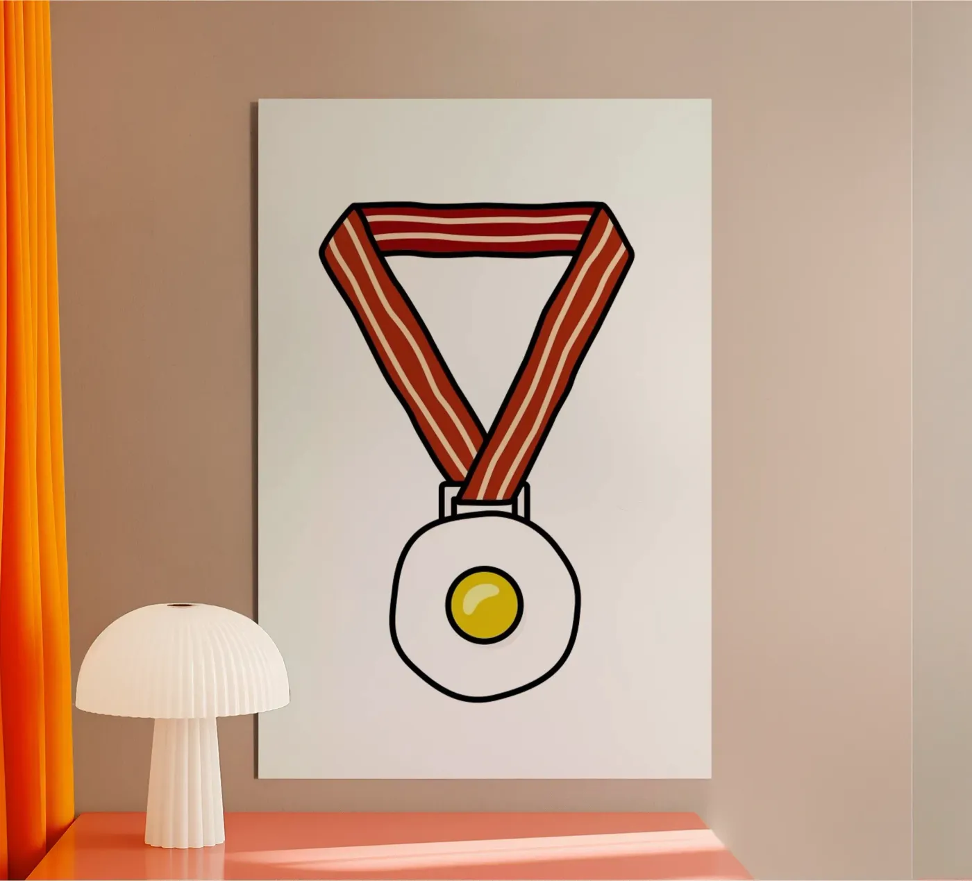 Winner alluminio dibond da Jaco Haasbroek