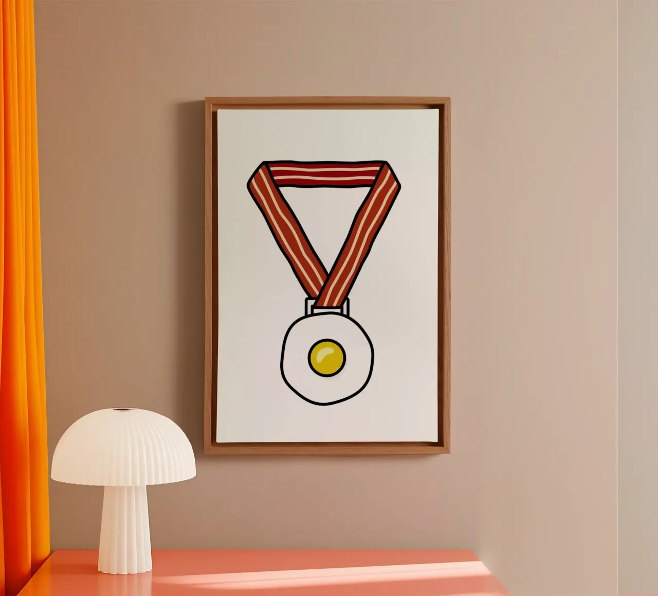 Winner tela da Jaco Haasbroek