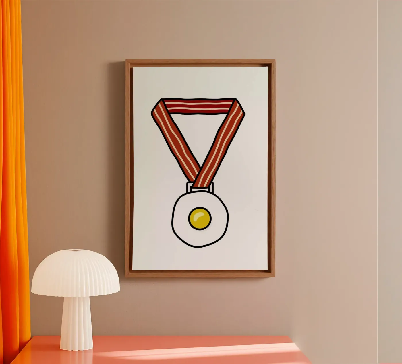 Winner tela da Jaco Haasbroek