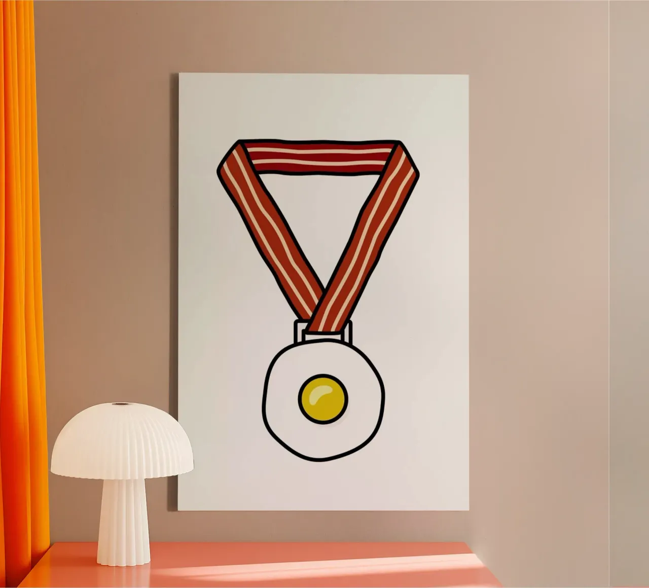 Winner tela da Jaco Haasbroek