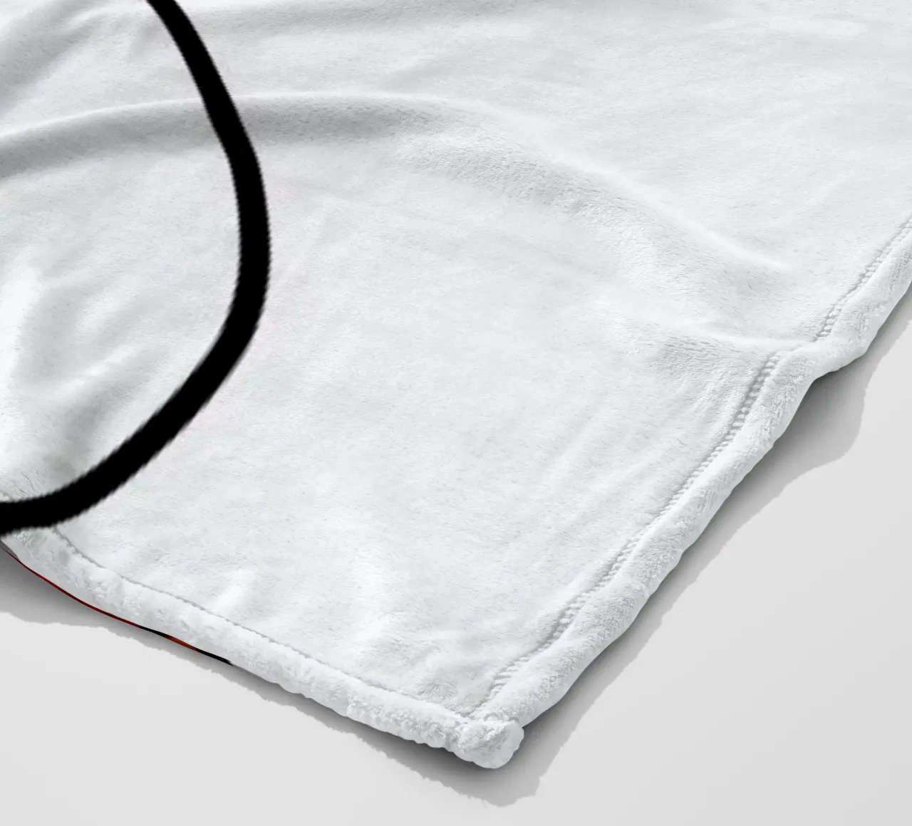 Winner Fleecedecke von Jaco Haasbroek