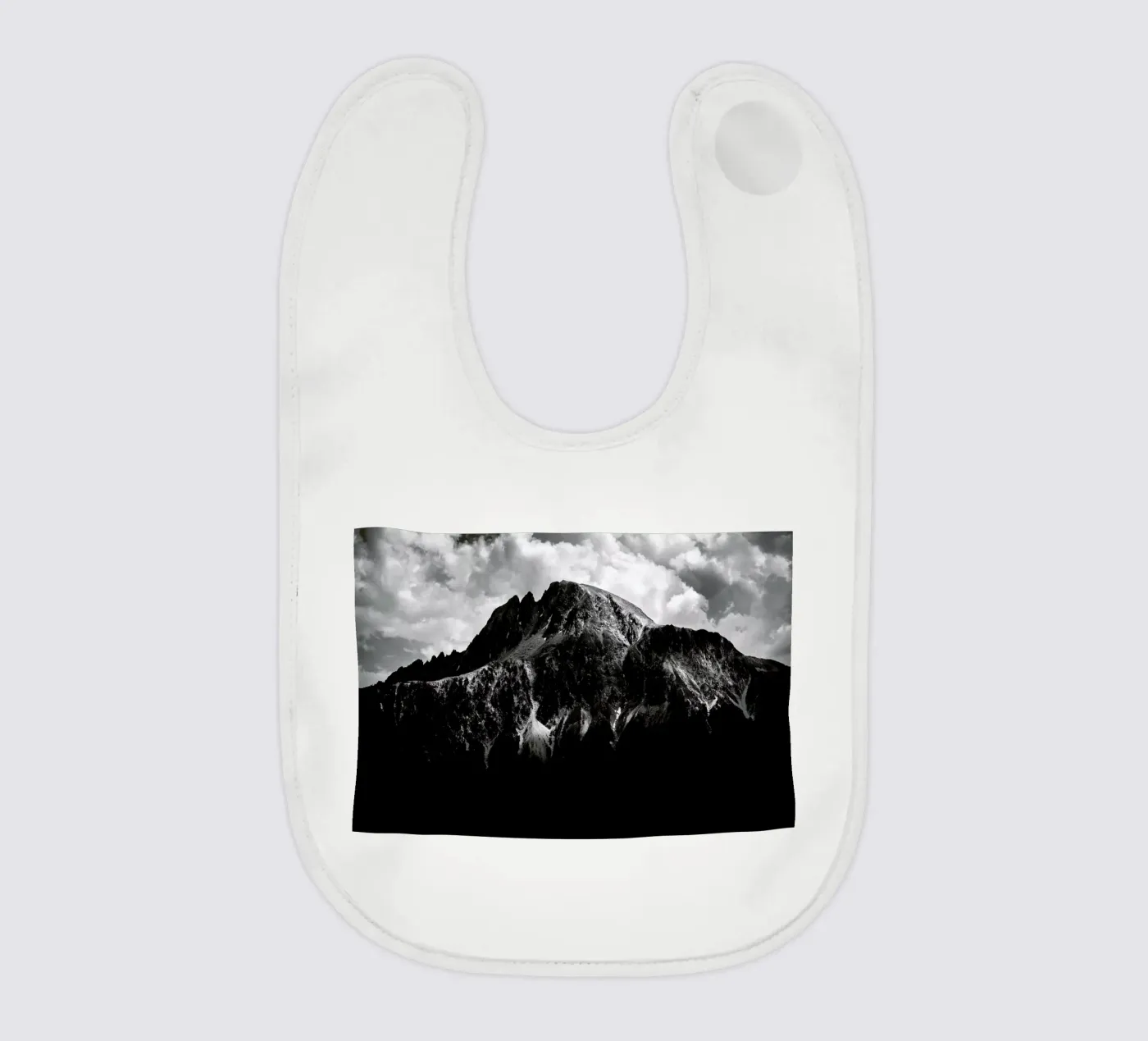 Black Mountains bavaglino da Dustin Janko