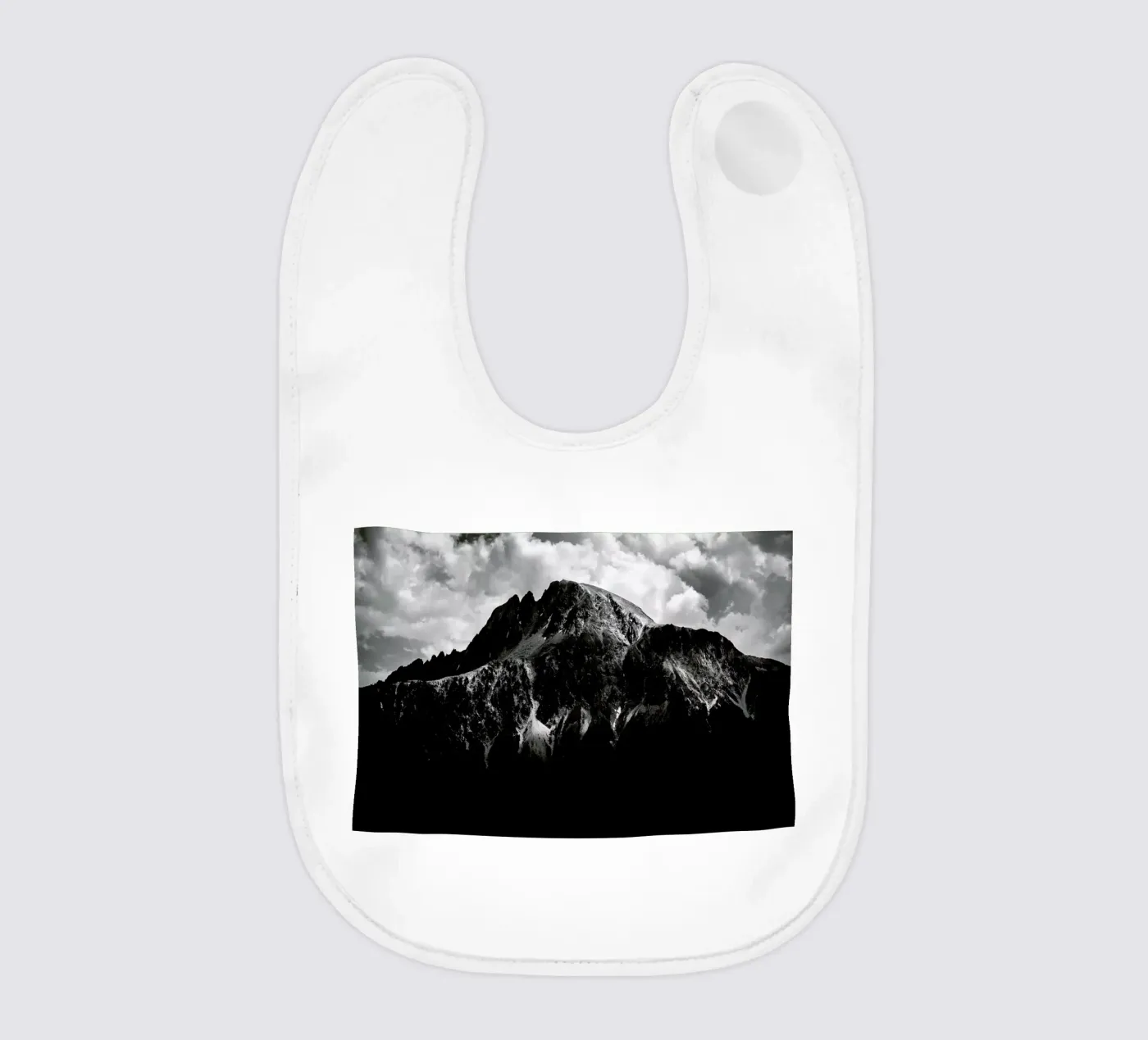 Black Mountains bavaglino da Dustin Janko