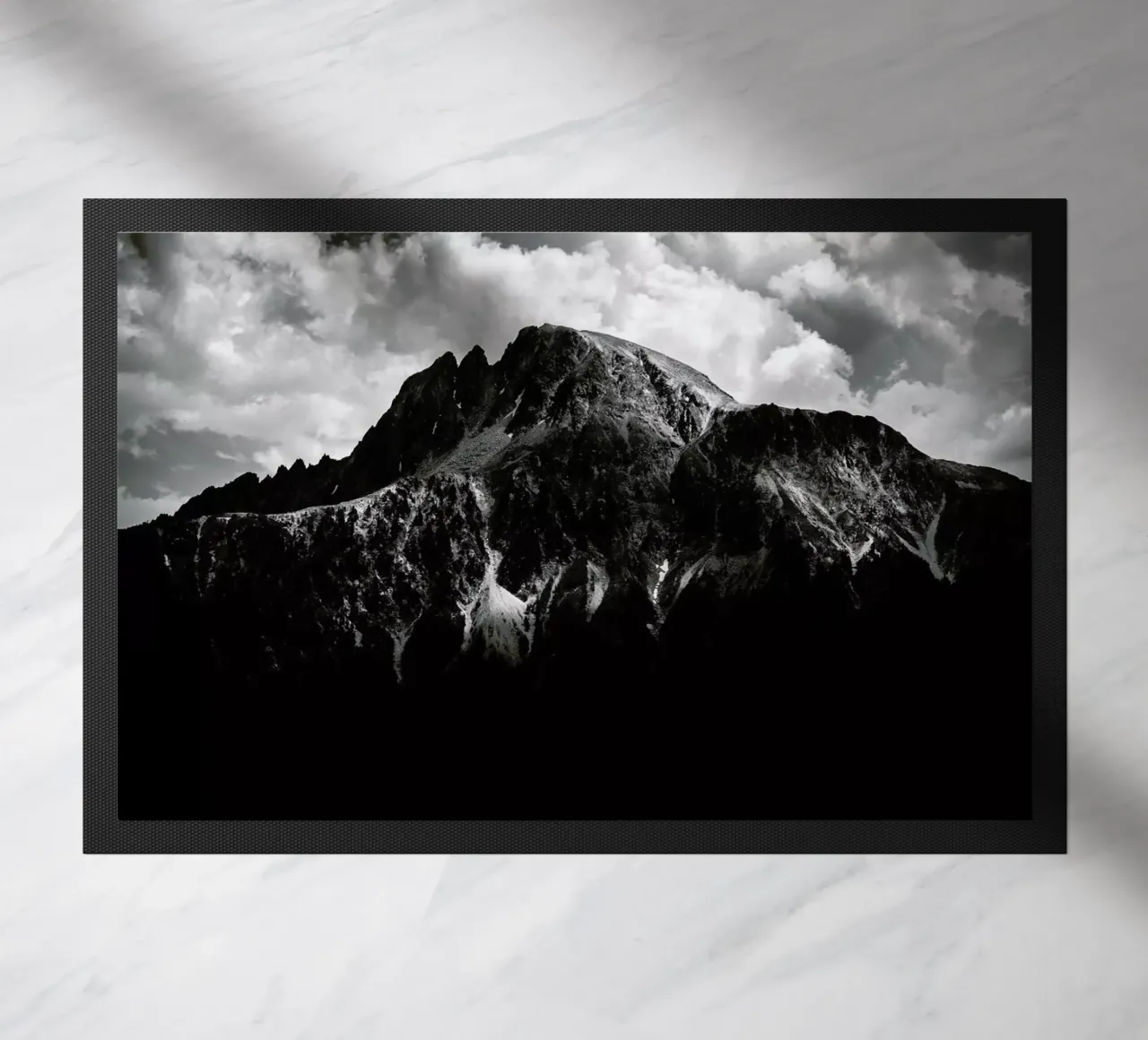 Black Mountains zerbino da Dustin Janko