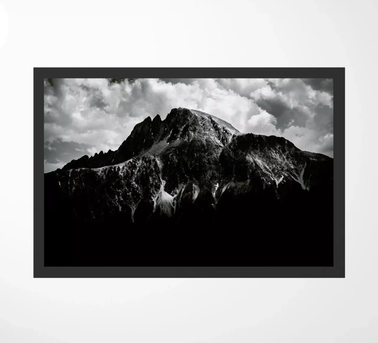 Black Mountains zerbino da Dustin Janko