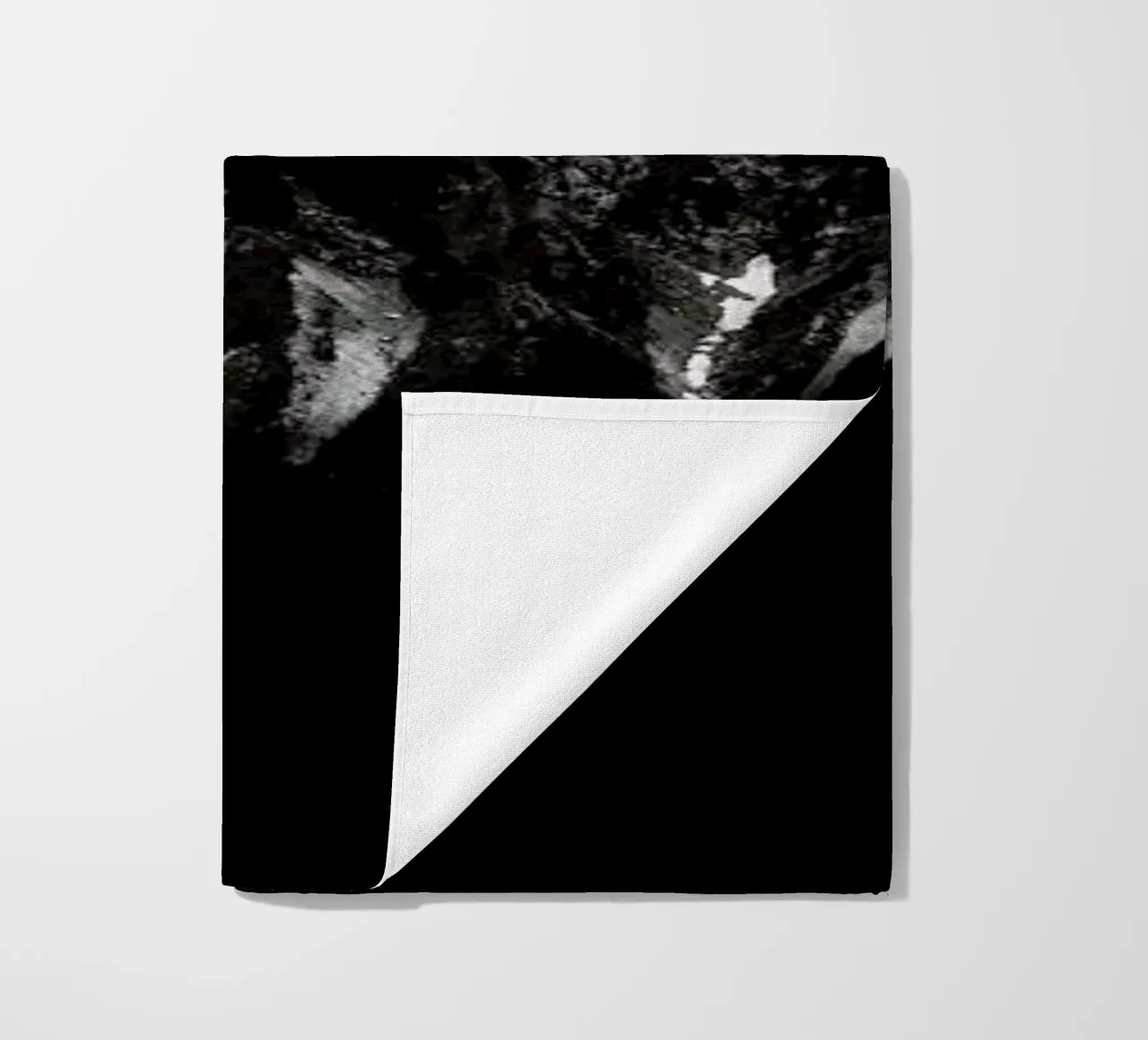 Black Mountains telo mare da Dustin Janko