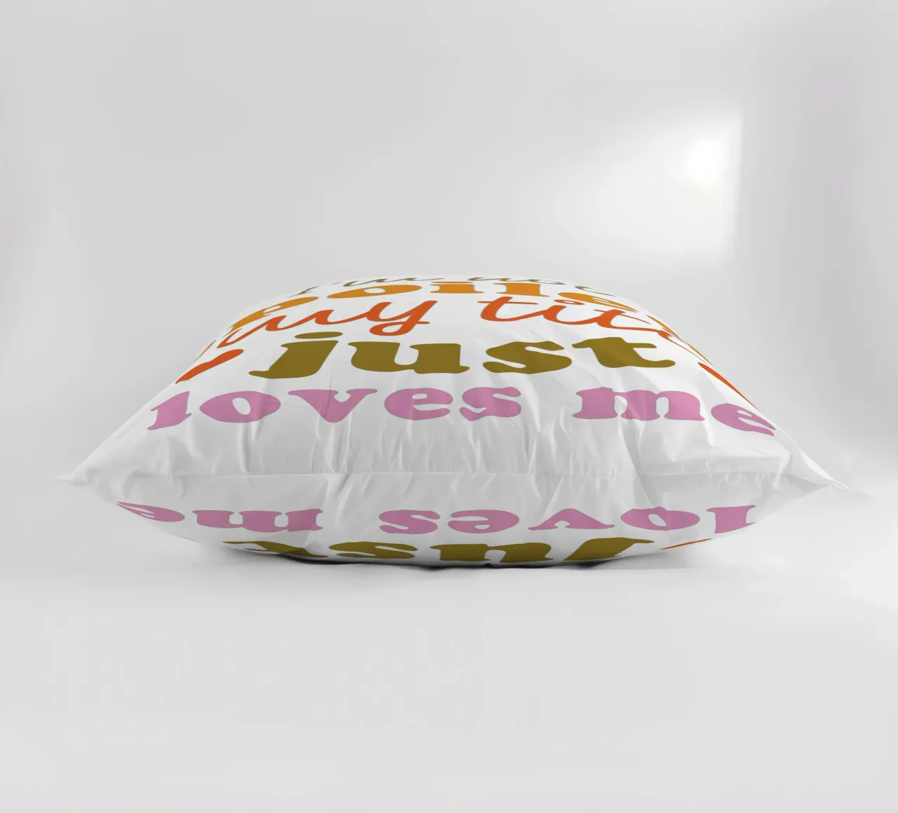 amore viziato cuscino da 🥝 KIWI STORE