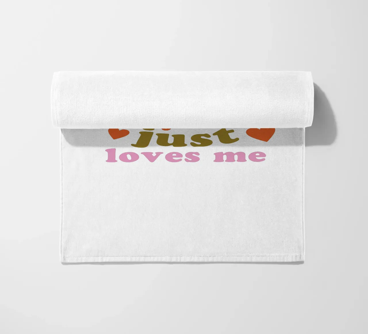amore viziato telo mare da 🥝 KIWI STORE