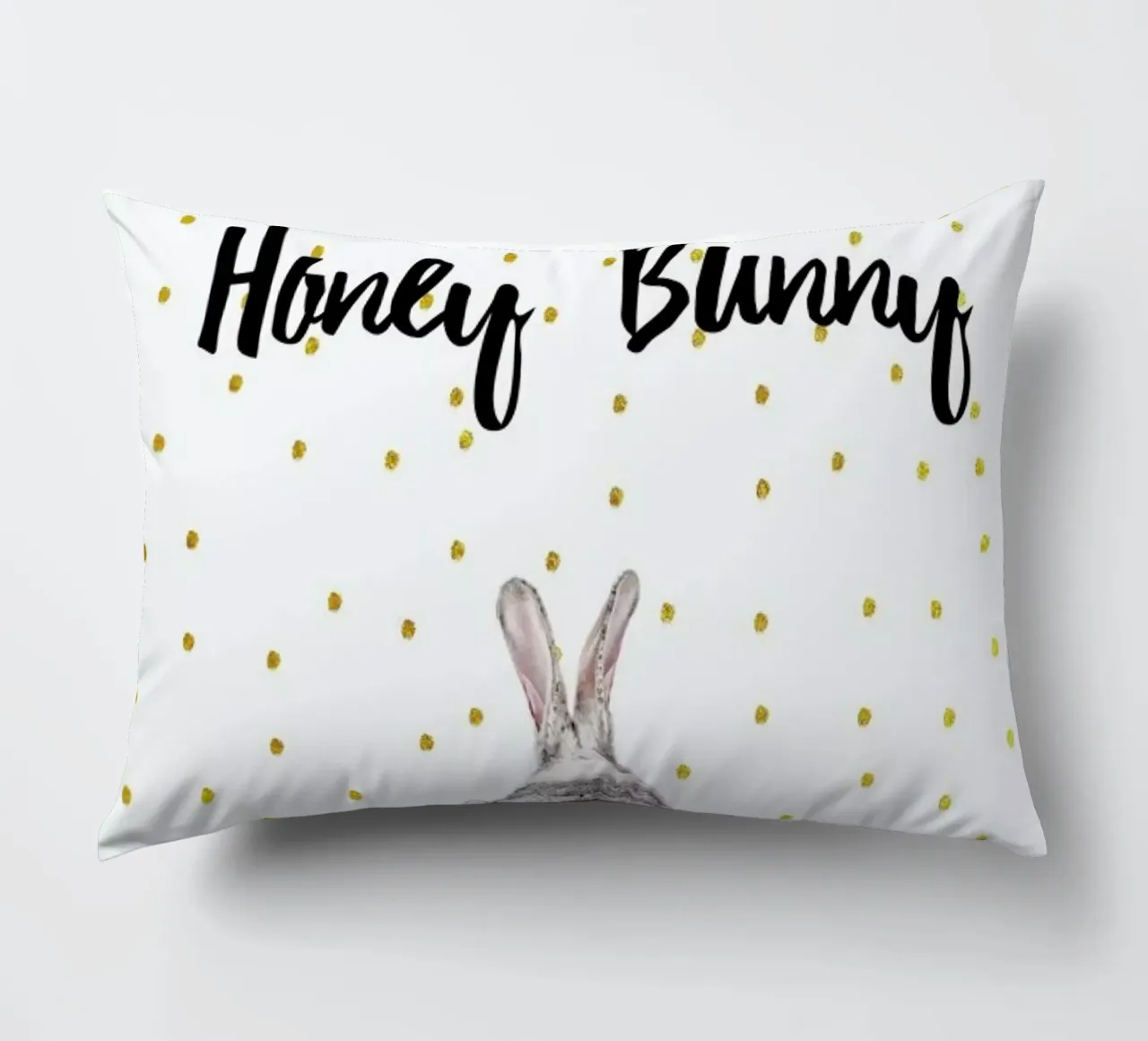 Honey Bunny cuscino da Froilein Juno