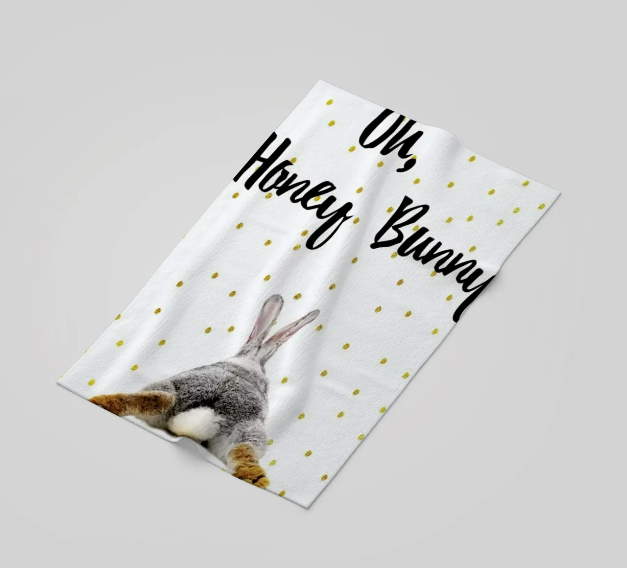 Honey Bunny telo mare da Froilein Juno