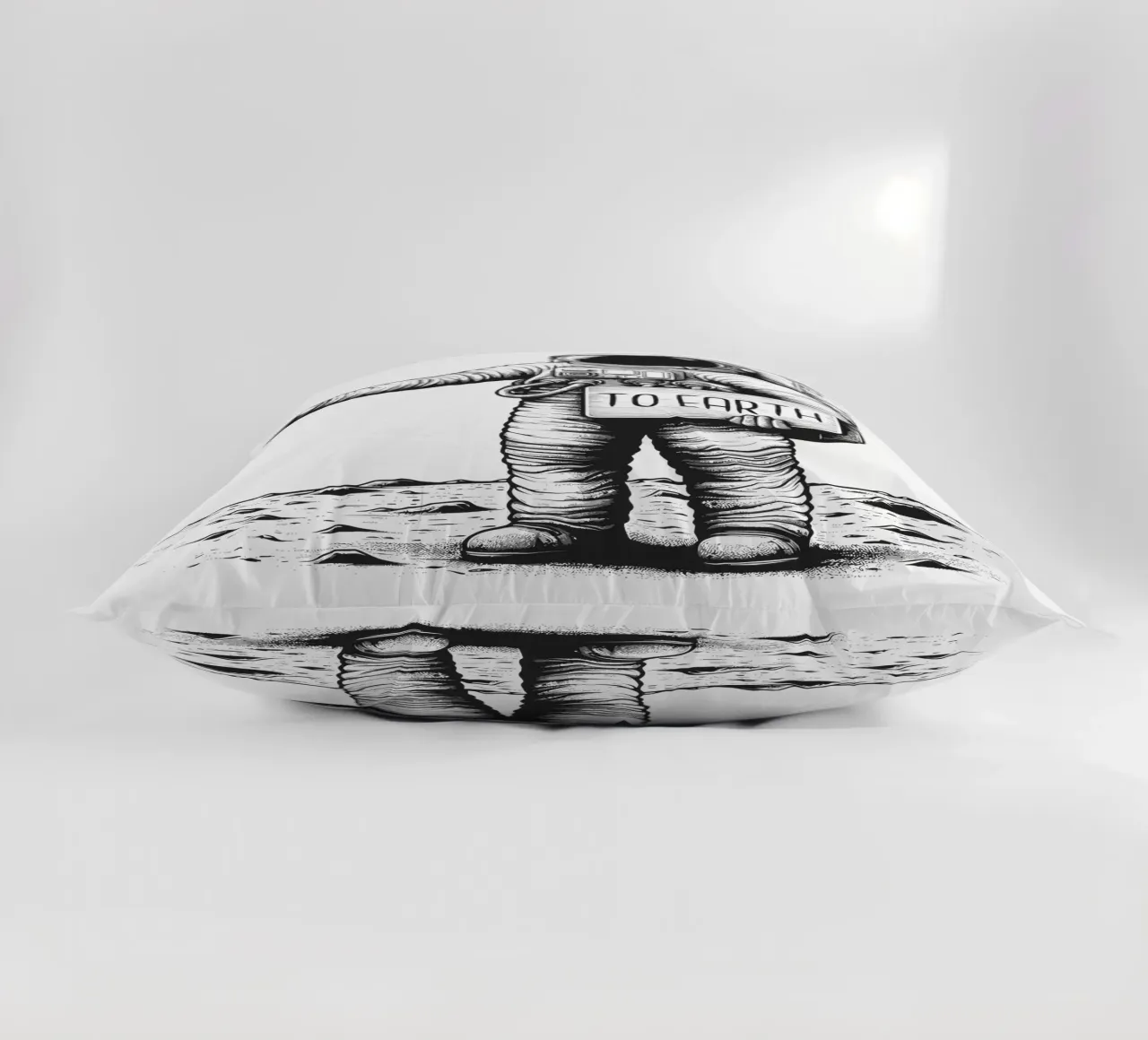 astronauta autostoppista cuscino da 🥝 KIWI STORE