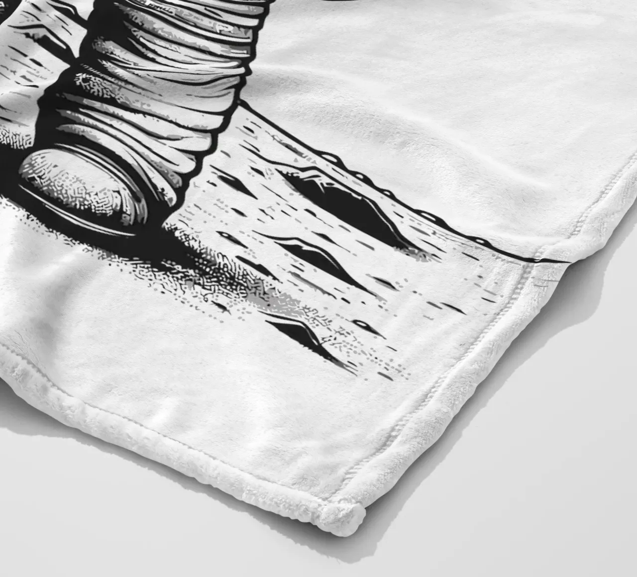 astronauta autostoppista coperta in pile da 🥝 KIWI STORE
