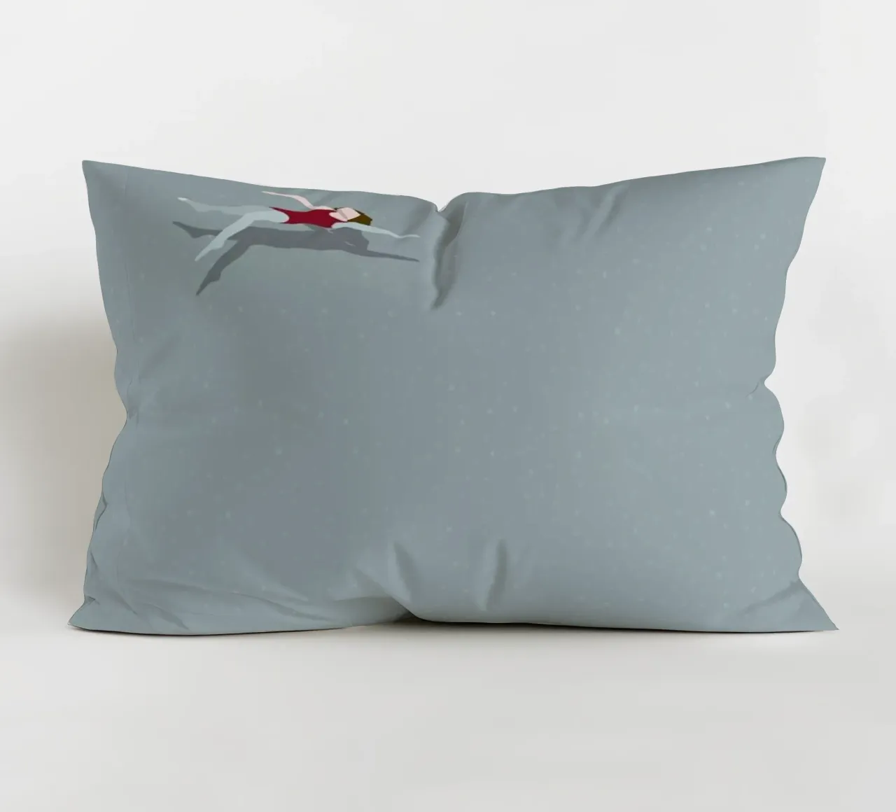 Free Style cuscino da Amalia Restrepo
